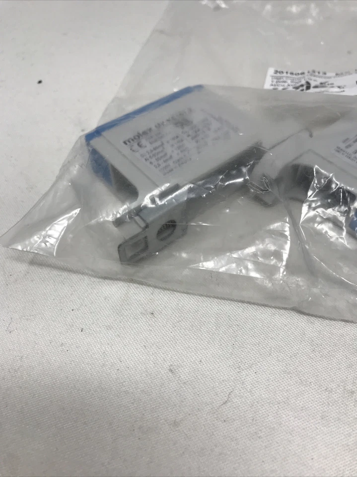 Molex Fixed Terminal Blocks MX-KE161.2 - 2016061613- Pack of 3 - Image 4 of 4