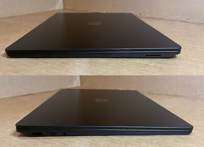 Microsoft Surface 3 Laptop i5-1035G7 1.2GHz 8GB RAM 256GB NVMe