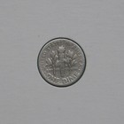 1947-D Roosevelt, 1947-P Roosevelt, 1947-S Roosevelt dimes, 3 dimes 90% silver — photo 4
