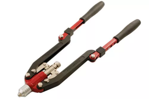Bolt riveter outlet