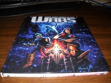 Wars: Battlefront Hardcover