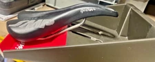 Selle SMP GLIDER Bike Saddle - Black