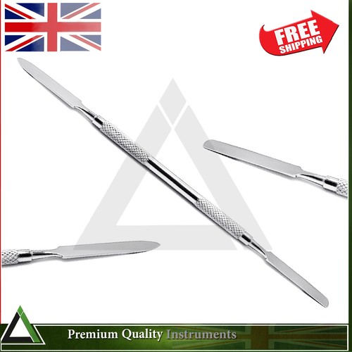 Dental Laboratory Technician Amalgam Well Cement Mixing Restoration Carving Tool - Picture 3 of 3
