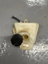 USED GENUINE PEUGEOT SPEEDFIGHT 2 50CC 2001 RESERVOIR COOLANT BOTTLE 1173318500