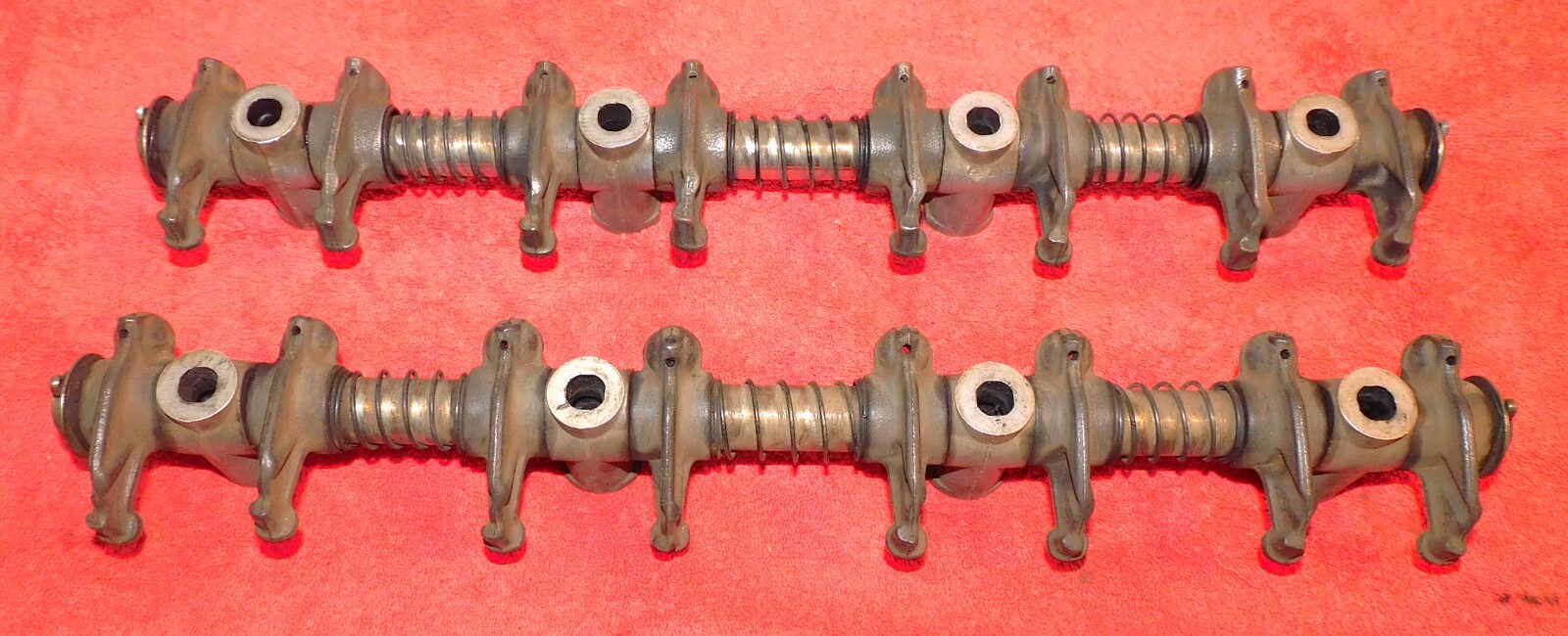 19641971 Ford Mustang Mercury Cougar FE 352 390 428 CJ VALVE ROCKER