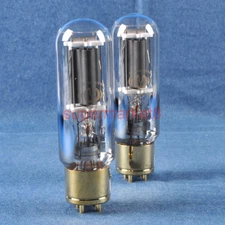 LinLai Tube New Matched Pair 211 ShuGuang amplifier