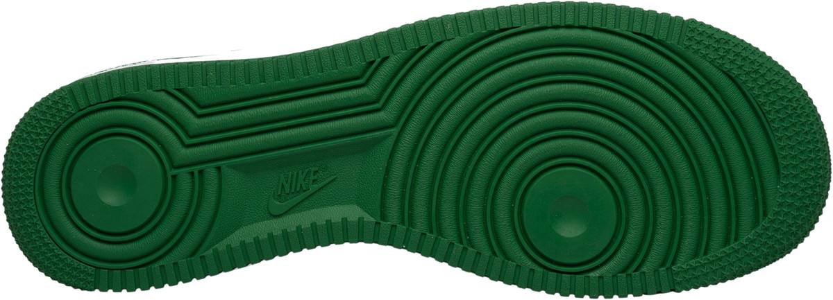 saint patrick's day nike air force 1