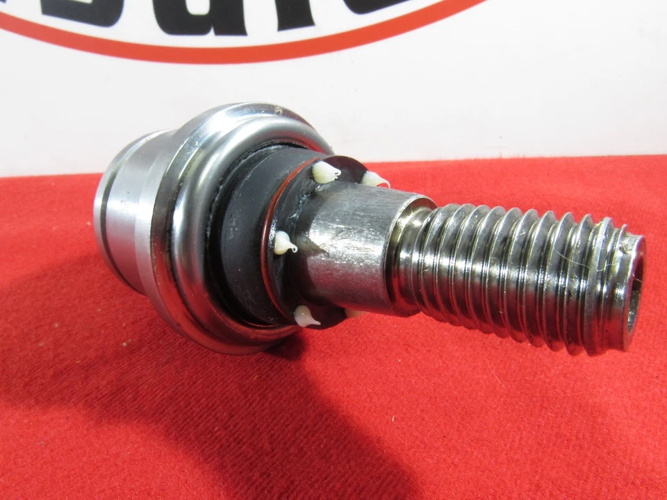 Paquete de rótula inferior delantera Dodge Ram 2500 3500 NUEVO OEM MOPAR Foto 4 de 4