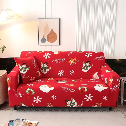 High Stretch Sofa Cover 1 2 3 4 Seater Slipcover Lounge Protector Couch Cover AU - Picture 5 of 96