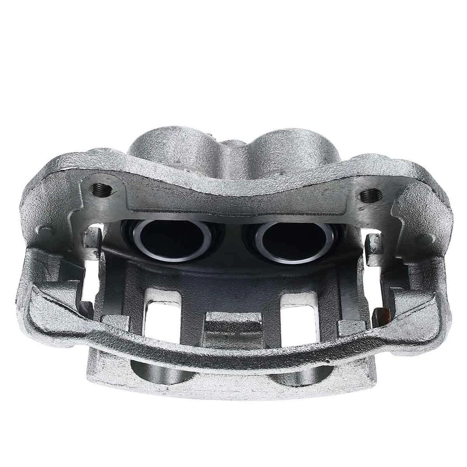 2x Pinza de freno de disco para Hyundai Santa Fe 2001-2006 XG350 2002-2003 par delantero Foto 3 de 4