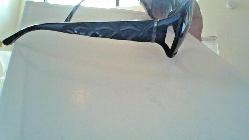 Panama Jack Damas Gafas de sol DISEÑO CEBRA INTERIOR Foto 4 de 4