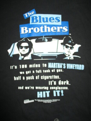 Blues Brothers 