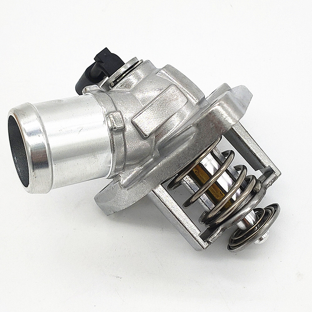 THERMOSTAT HOUSING For 17-22 Kia Palisade Cadenza Sedona Sorento