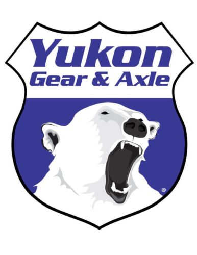 Yukon Gear YPKF9-P-28-4 Positraction Internals - Picture 5 of 10