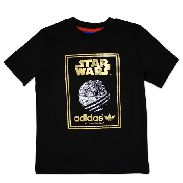 magliette vans bambino oro