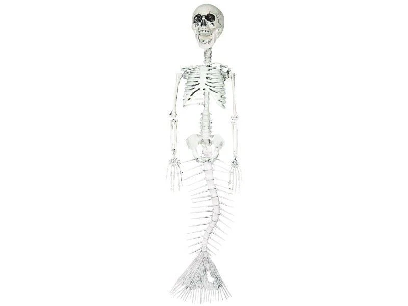 Mermaid bones 2024