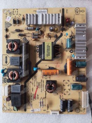1pc   used   Skyworth 32E320W Power Board 5800-P32EXM-0700 168P-P32EXM-51 #F11