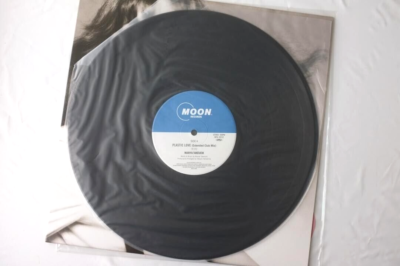 Mariya TAKEUCHI - PLASTIC LOVE - Japan LP Record Limited Edition