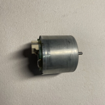 Genuine IRobot Roomba S9/s9+ Corner Brush Module – Side Sweeper With Motor, OEM Replacement Part