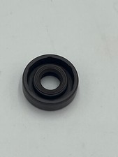 TCM 031072VTF-BX FKM/Carbon Steel VTF Type Oil Seal, 0.312" x 0.750" x 0.250"