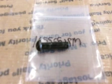 OEM SIMPLICITY 1655651SM ROUND HEAD DRILLED PIN