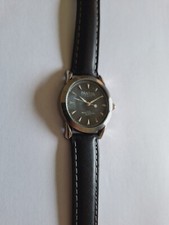 Armbanduhr Unisex Marke Panton Klassik Quartz