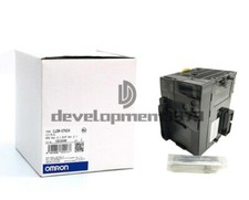 One CJ2M-CPU34 Omron CPU Unit CJ2MCPU34 New