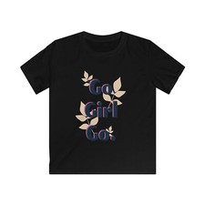 Kids Softstyle Tee