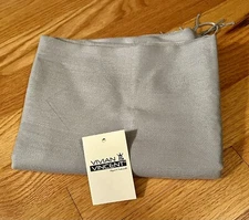 Vivian & Vincent Silver Pashmina - Great Gift! 