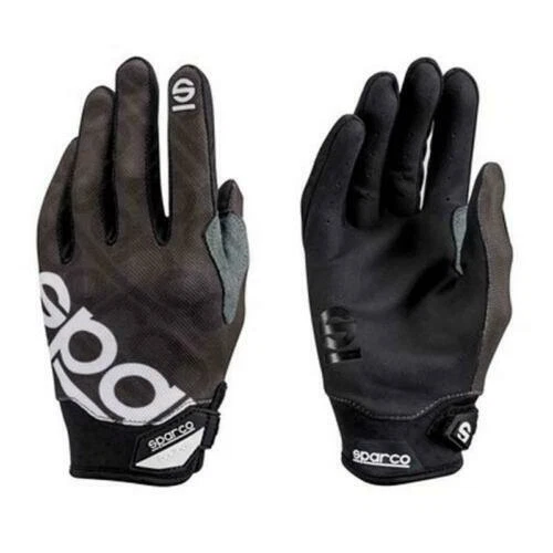 Guantes de karting y racing Sparco