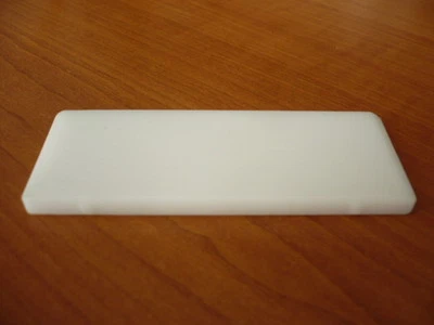 MARKENLOS Scorrevole disco scorrevole elemento scorrevole sliding pad Ravaglioli RAV KP KPN KPX KPS