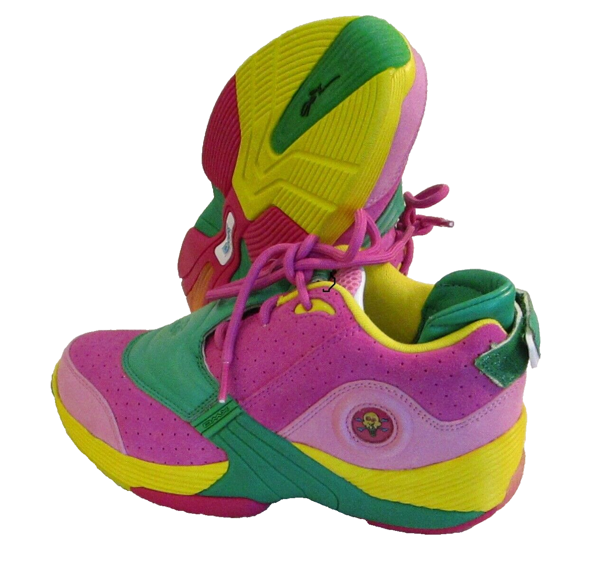 Reebok Basketball Shoes Reebok Answer Rose NWT Reebok Answer V BBC