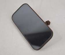 1939 Cadillac Lasalle Rear View Mirror Nice Glass Series 60 61 75 Fleetwood
