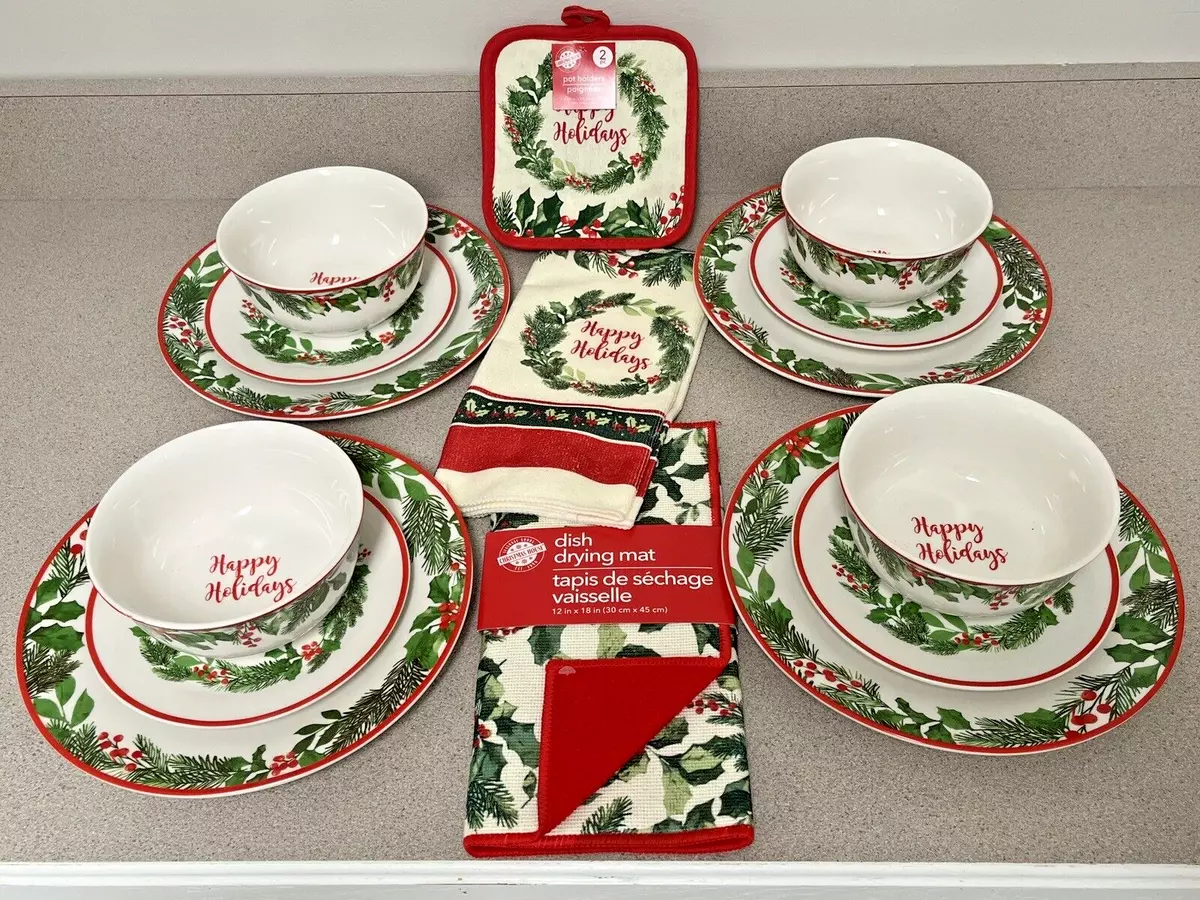 Ebay dinnerware clearance sets