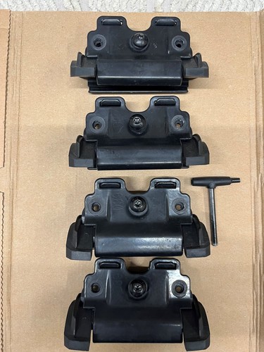 thule bike tour rack
