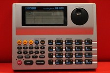 USED BOSS DR 670 Dr rhythm DR-670 U2578 250425