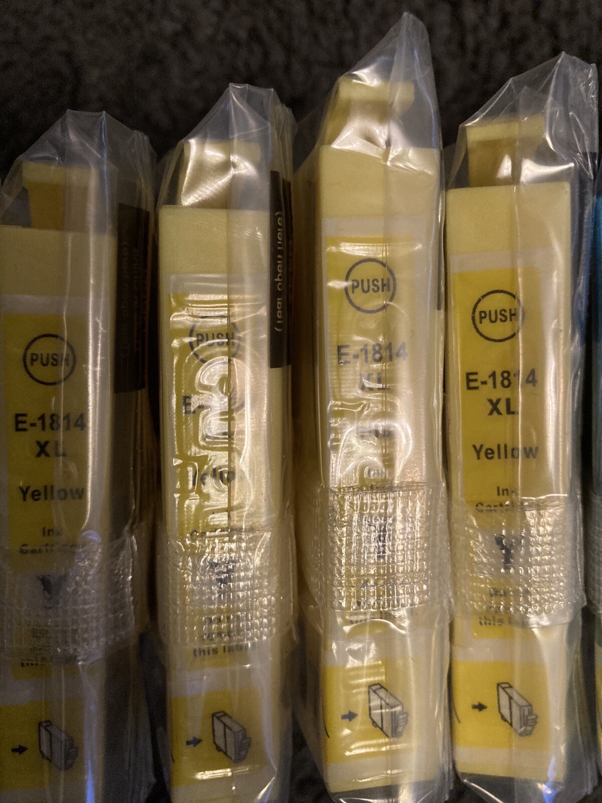 12 Compatible Inks For Epson Xp312 printer eBay