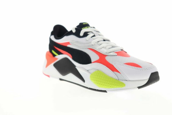 puma rs lava blast