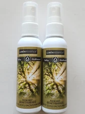Luminessence Aromatherapy Room Mist 2oz - Pack of 2 ( Healing )