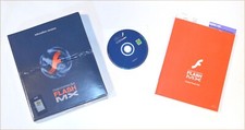 2002 Macromedia Flash MX for Windows - Education Version