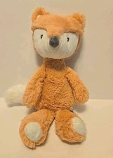 Gund Baby Toothpick Fox Plush Small 12" Nursery Soft Toy Animals