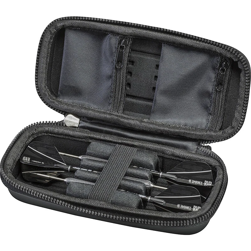 Target Darttasche Dartcase Dartbox Takoma Wallet Dartbox Aufbewahrung Koffer - Bild 4 von 4