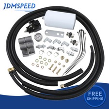 Power Stroke Fuel Filter Bowl Regulated Return Line For 1994-1997 Obs Ford 7.3l