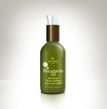 Hair Chemist Macadamia Oil Hair Serum 4 oz.