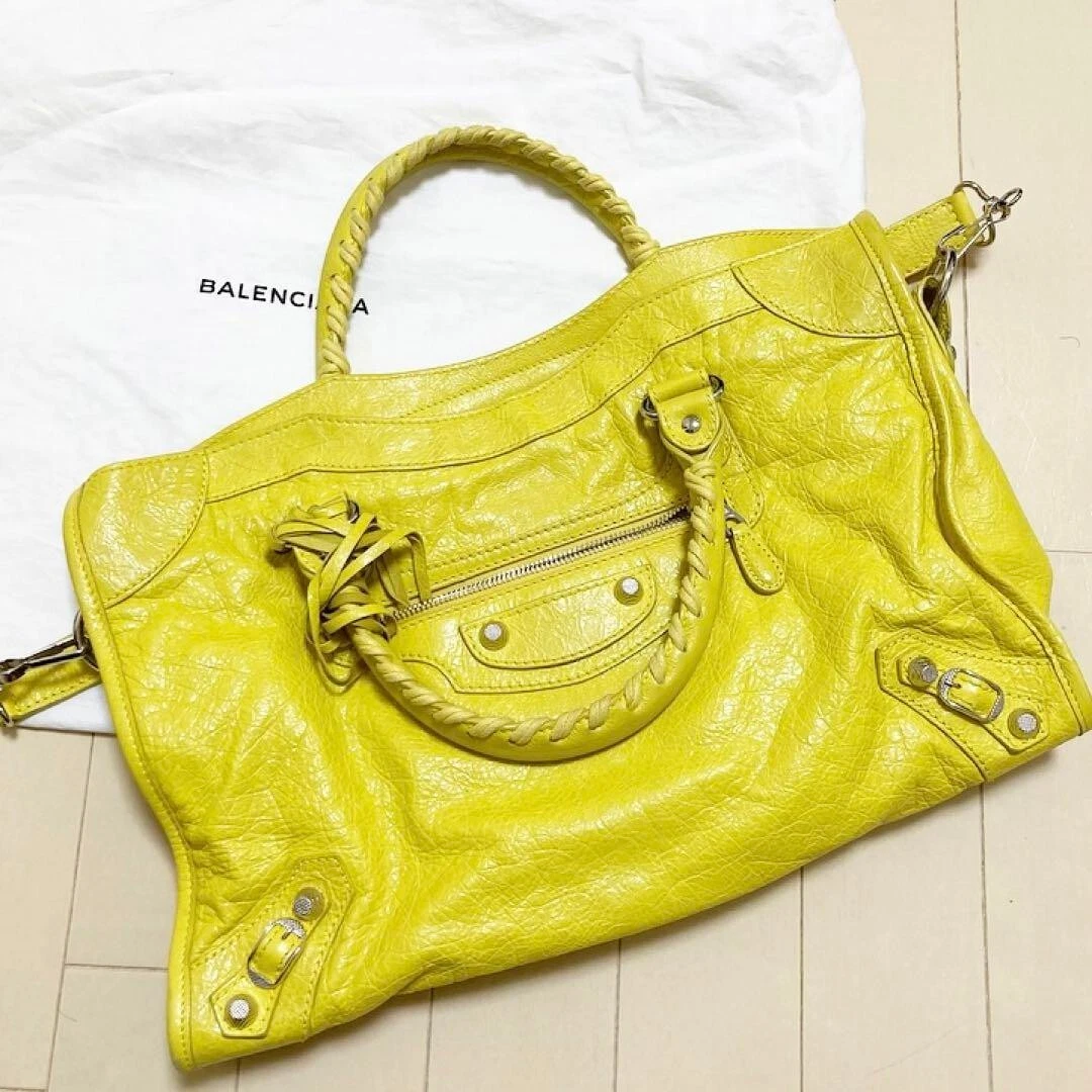 BALENCIAGA SHOULDERCROSSBODY BAG BLUE PRELOVED eBay #29 BALENCIAGA SHOULDERCROSSBODY BAG BLUE PRELOVED eBay