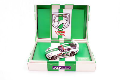 Fly S200 Viper GTS-R Special Le Mans 96 Limited Edition S200