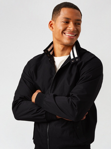 burton mens bomber jacket