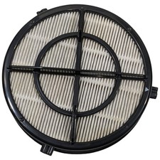 BISSELL 24613 Pet Hair Eraser Turbo Vacuum Replacement Filter Part