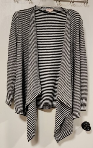 Merona cascade wrap cardigan - Gem