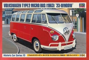 Vw Bus Model Kit | eBay
